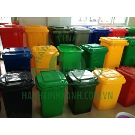 Mua thùng rác tại Tây Ninh ở đâu tốt