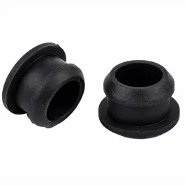 Nút bịt nhựa cục chặn bánh xe