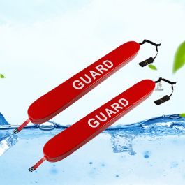 Phao cứu hộ - Phao cứu sinh hồ bơi Guard