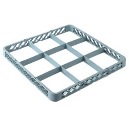 Rack nối đựng ly cốc 9 ngăn