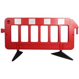 Rào chắn di động tạm thời