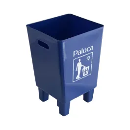 Thùng đựng rác vải vụn cho máy may