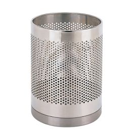 Thùng rác inox văn phòng