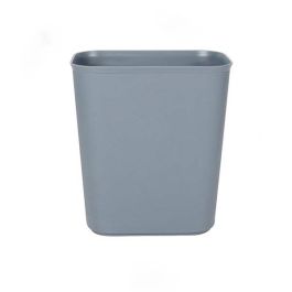 Thùng rác nhựa chống cháy