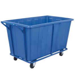 Xe đẩy giặt là bằng nhựa