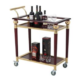 Xe phục vụ rượu WY-27