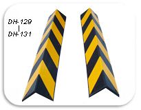 Ốp góc vuông cao su dài 1M - hình 3