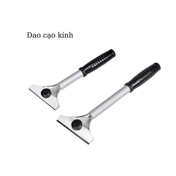 Bộ lau kính đa năng - hình 4