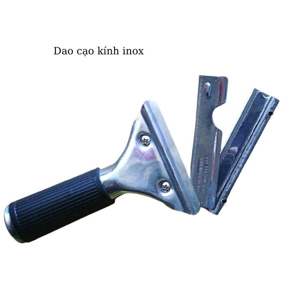 Bộ lau kính đa năng - hình 6