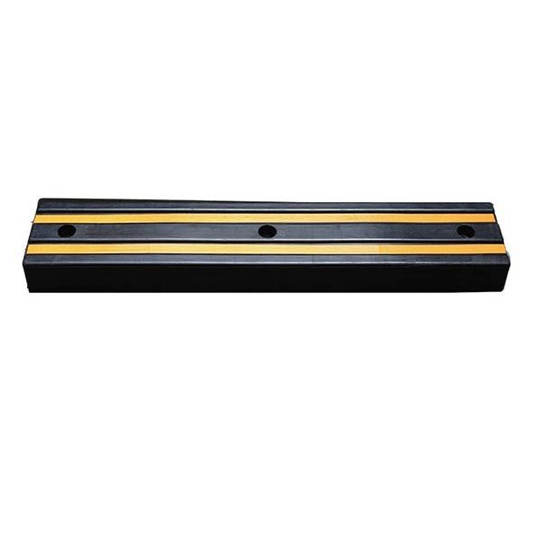 Đệm cao su chống va bảo vệ tường - hình 2