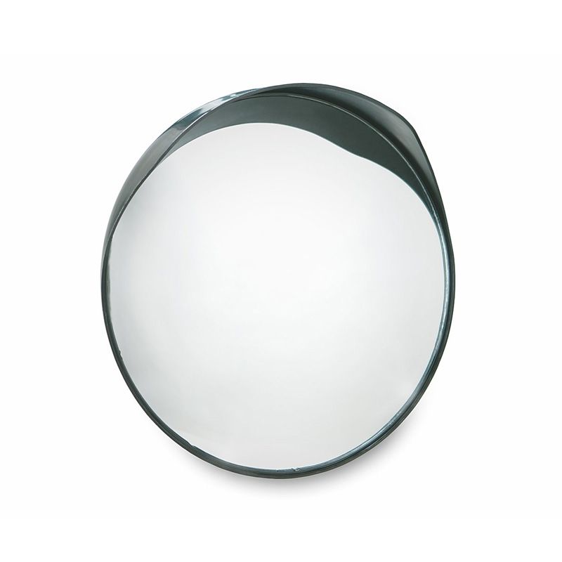 Gương Cầu Lồi Inox - Nhập Khẩu Gương Cầu Lồi Giao Thông