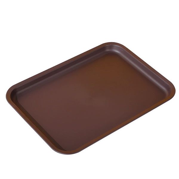 Khay phục vụ chống trượt - hình 2
