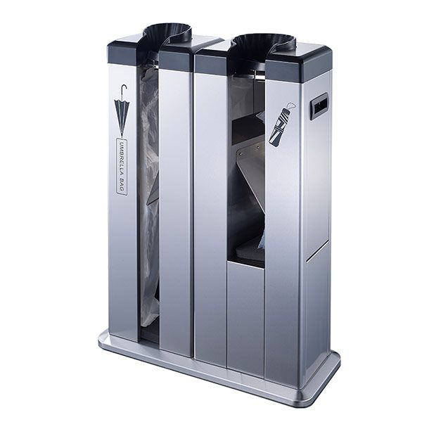 Máy bọc ô dù tự động - hình 2