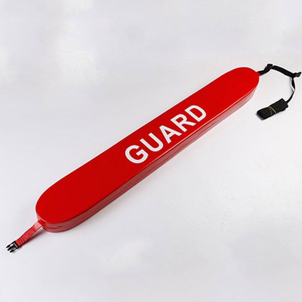 Phao cứu hộ - Phao cứu sinh hồ bơi Guard - hình 3