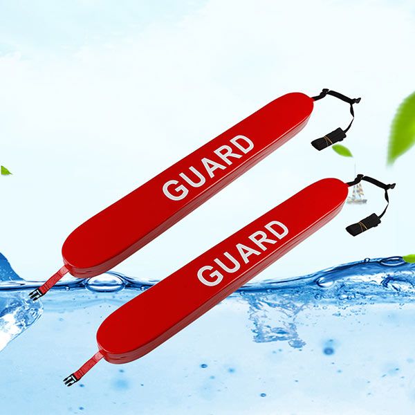 Phao cứu hộ - Phao cứu sinh hồ bơi Guard - hình 2