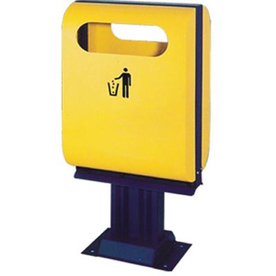 Thùng rác ngoài trời PG-EX033 - hình 2