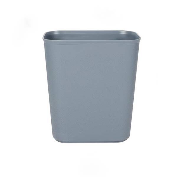 Thùng rác nhựa chống cháy - hình 2