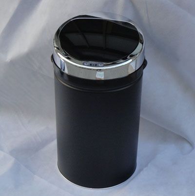 Thùng rác cảm ứng - hình 2
