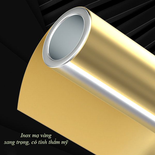Xe đẩy hành lý 2 bánh - hình 5