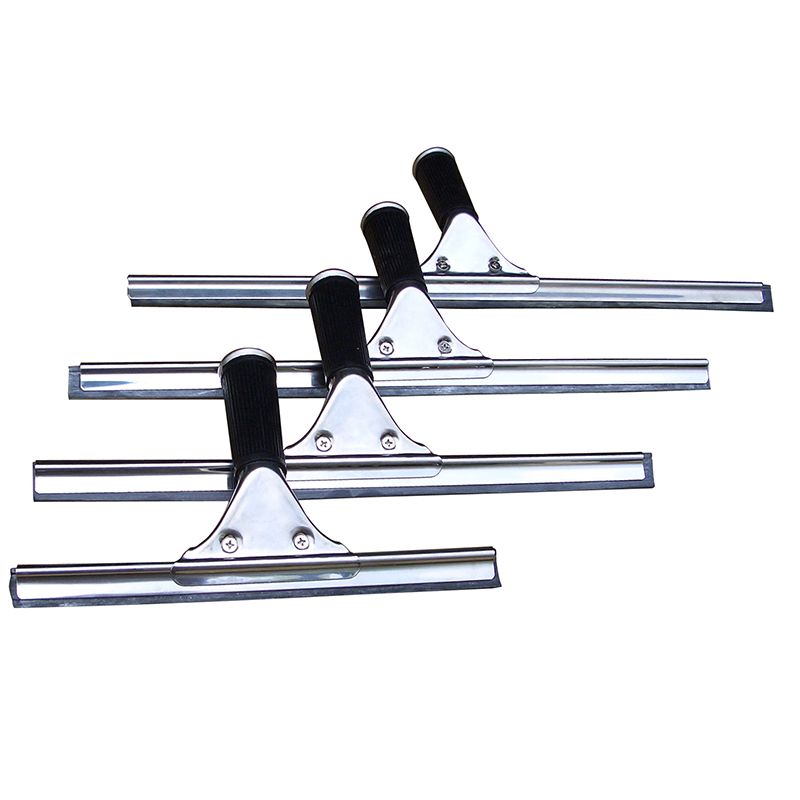 Bộ gạt kính Inox 250mm - 350mm - 450mm