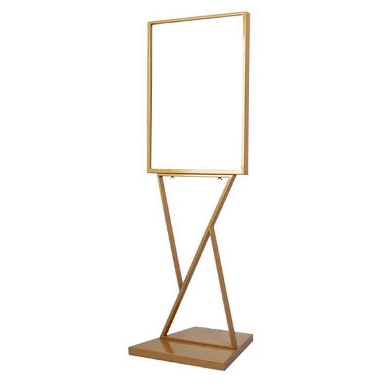 Bảng wellcome đón khách sự kiện