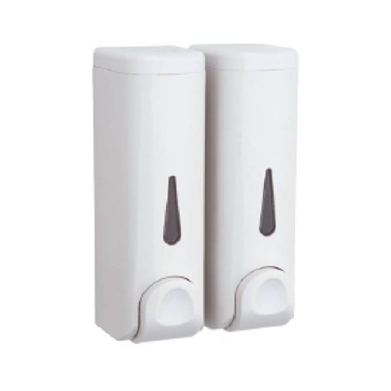 Hộp nhựa đựng nước rửa tay 500ml