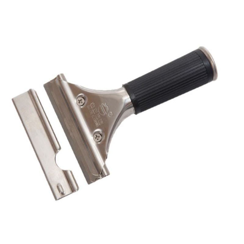 Bộ dao cạo kính inox