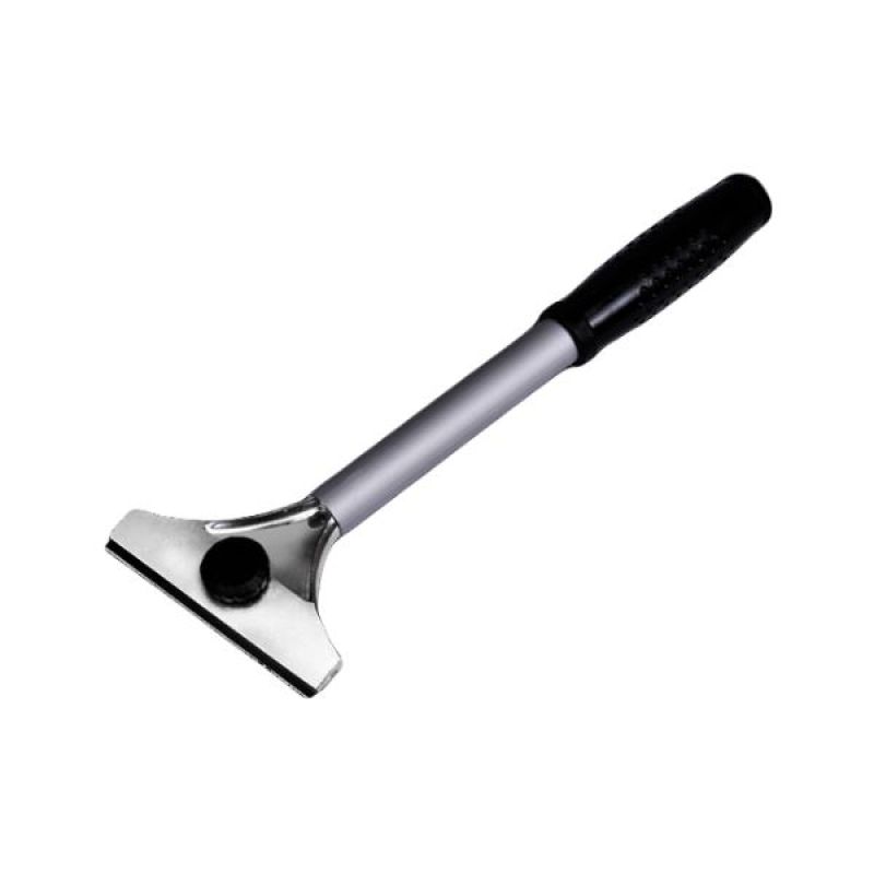 Bộ dao cạo sàn cán inox