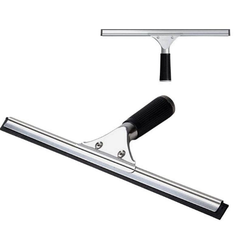 Bộ tay lau kính 45cm nhập khẩu