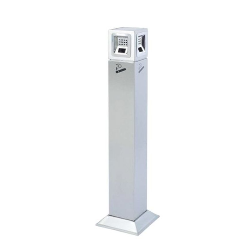 Cây gạt tàn thuốc lá bằng inox