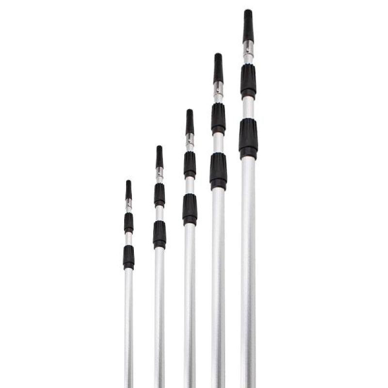 Cây nối dài 3 khớp vặn giá rẻ