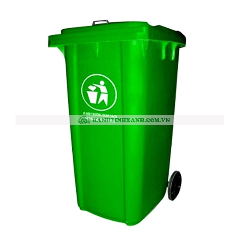 Đại lý bán thùng rác tại quân 7