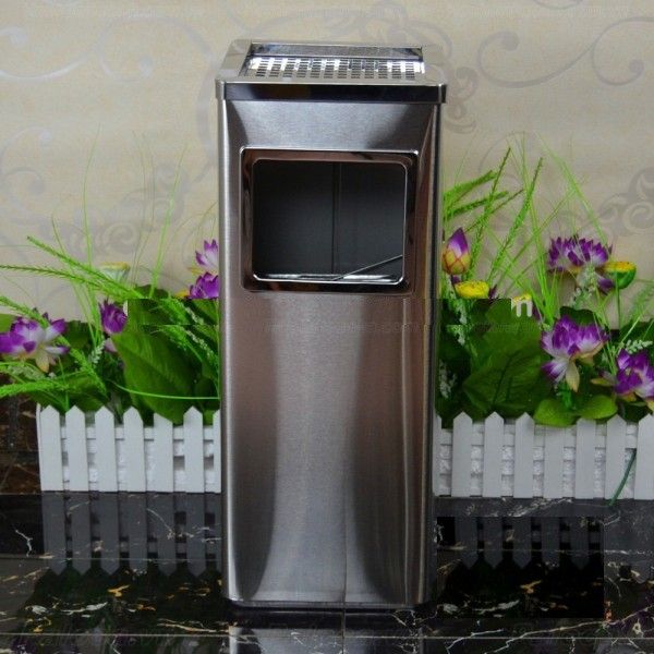 Đại lý cung cấp thùng rác tại Quảng Ngãi giá rẻ nhất