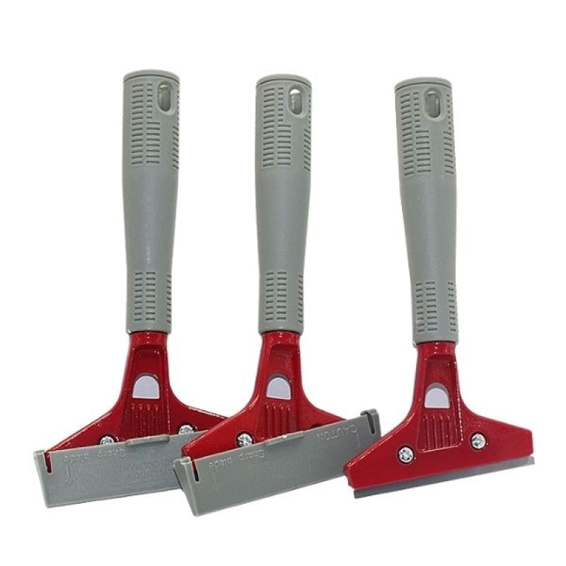 Dao cạo sàn cán nhựa HT06301