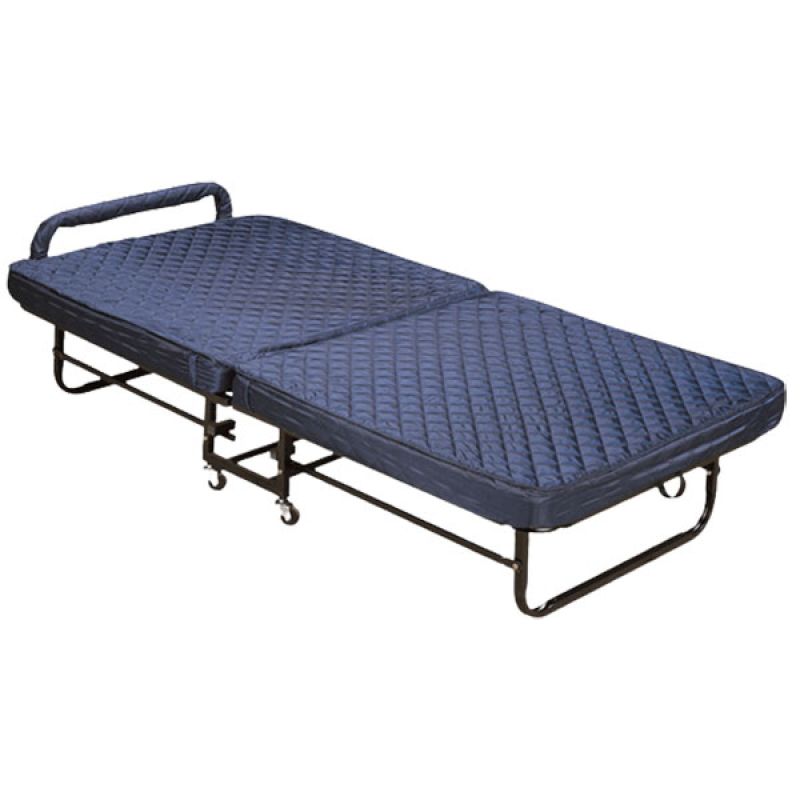 Giường gấp khách sạn nệm 6cm