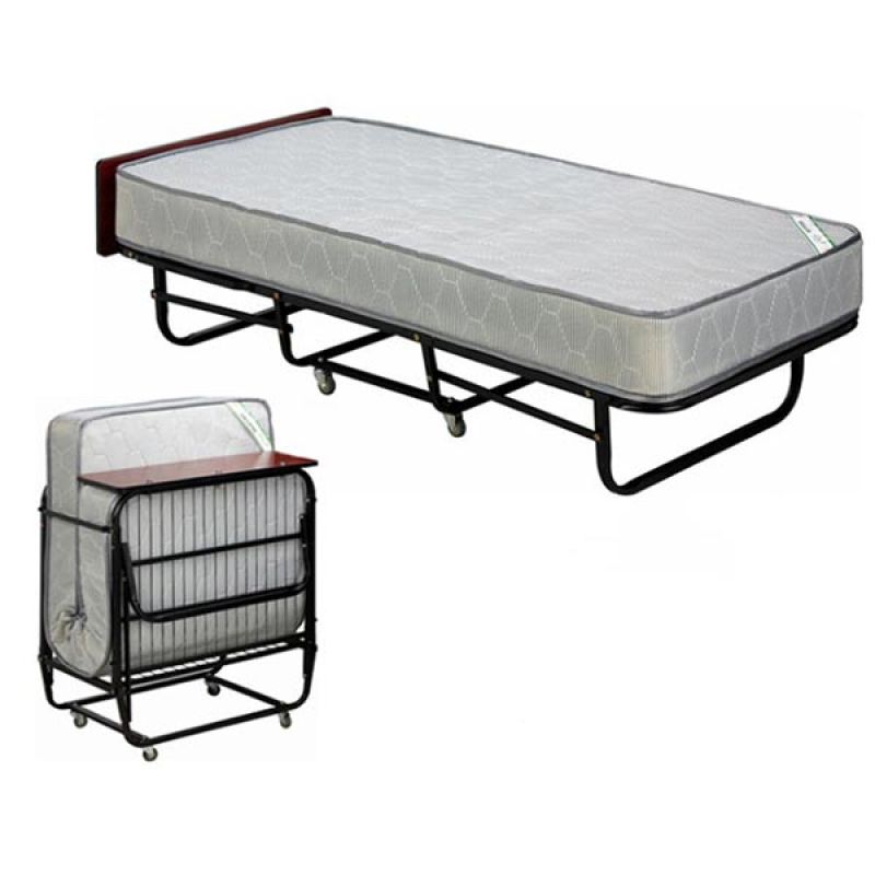 Giường phụ khách sạn nệm lò xo