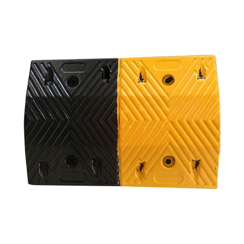 Gờ cao su giảm tốc 50cm