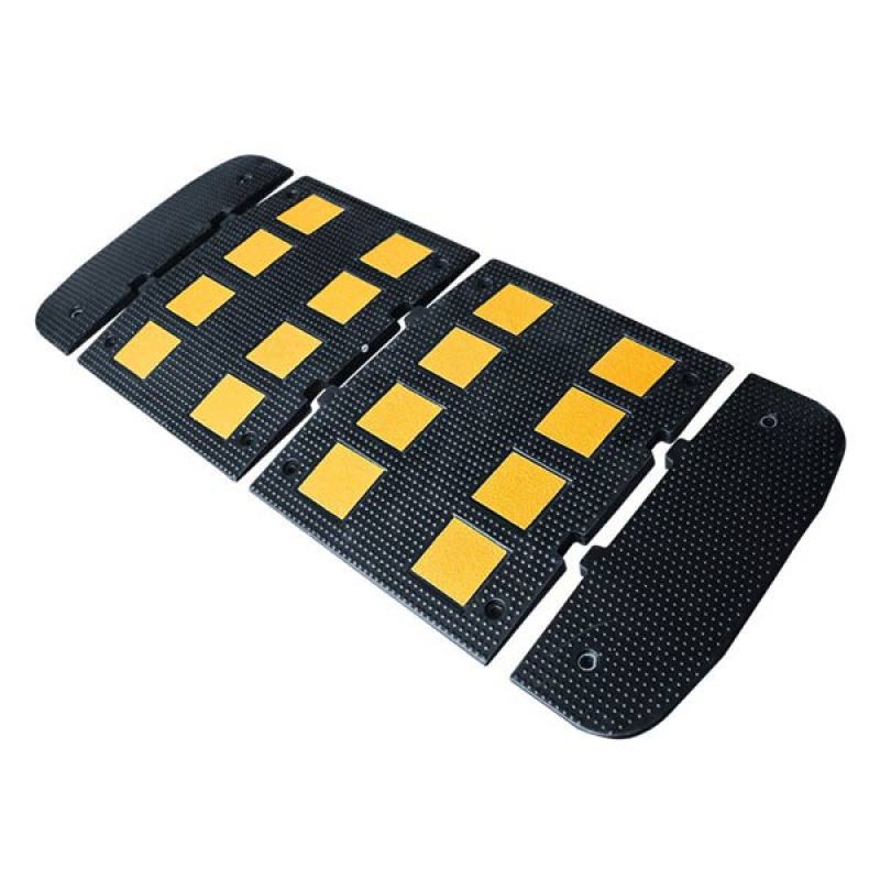 Gờ giảm tốc xe hơi bản rộng 50cm