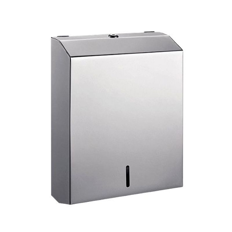 Hộp đựng giấy lau tay gắn tường