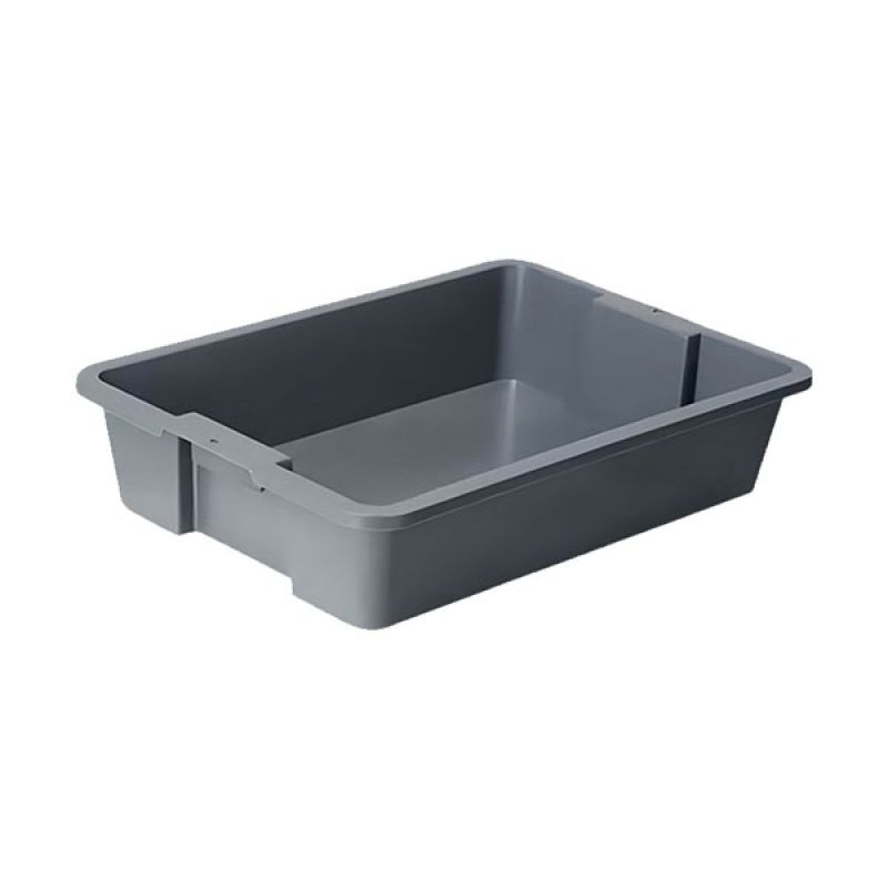 Khay nhựa dọn bàn nhà hàng cỡ lớn