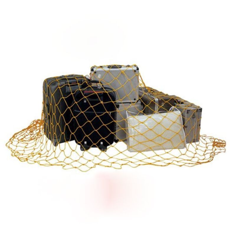 Lưới bọc hành lý khách sạn, sân bay bằng sợi nylon