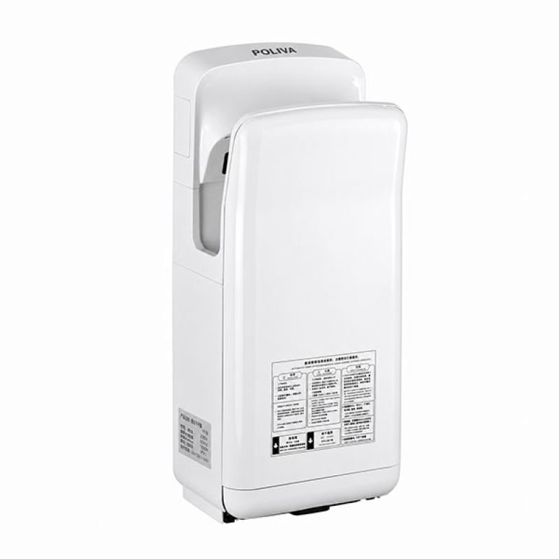 Máy sấy tay khô tự động