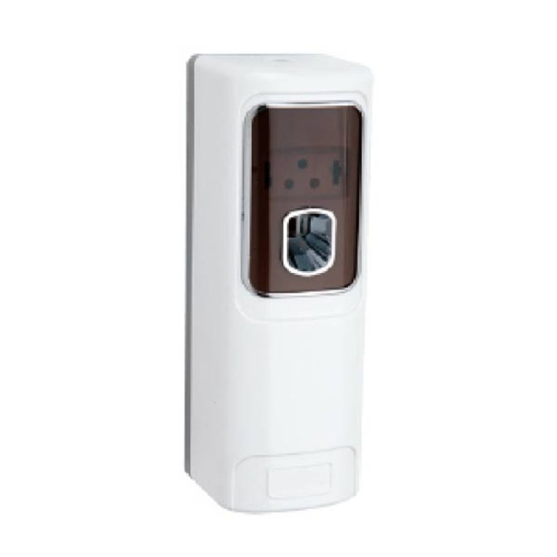 Máy xịt thơm toilet tự động