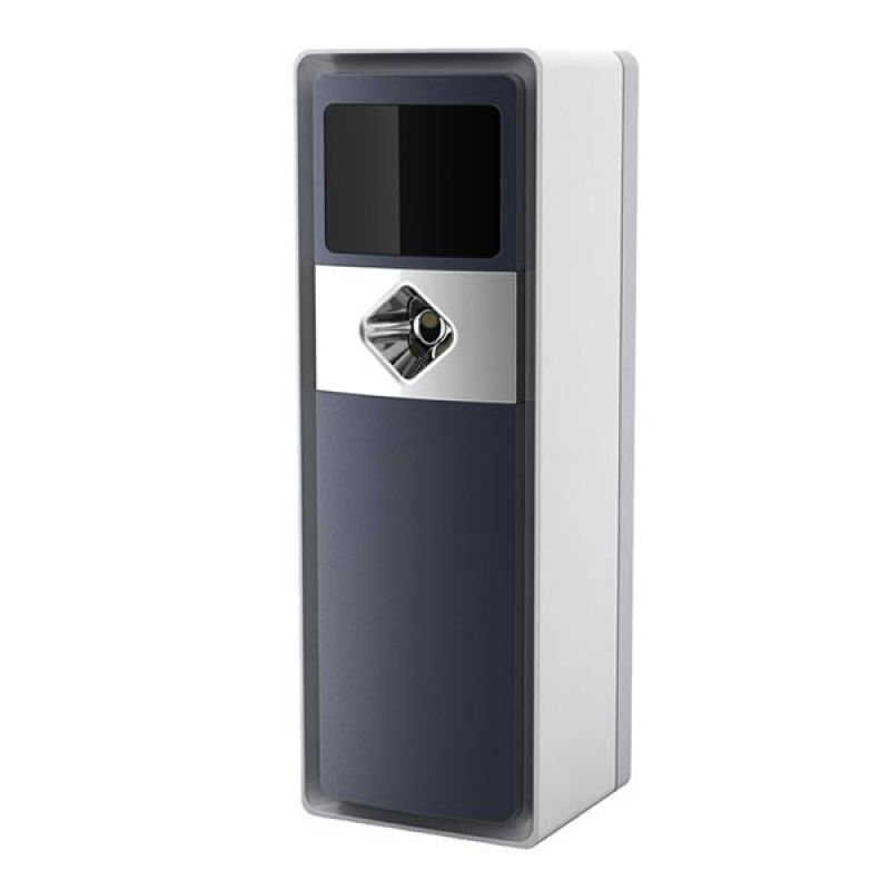 Máy xịt thơm toilet tự động