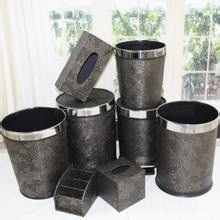 Mua thùng rác tại Long An của công ty nào tốt nhất