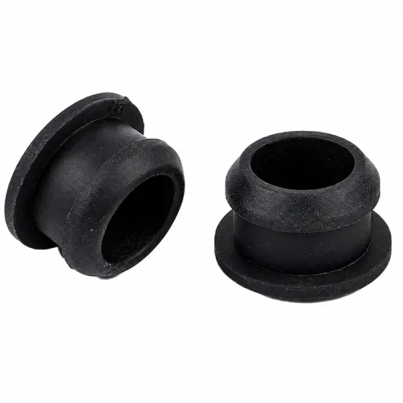 Nút bịt nhựa cục chặn bánh xe