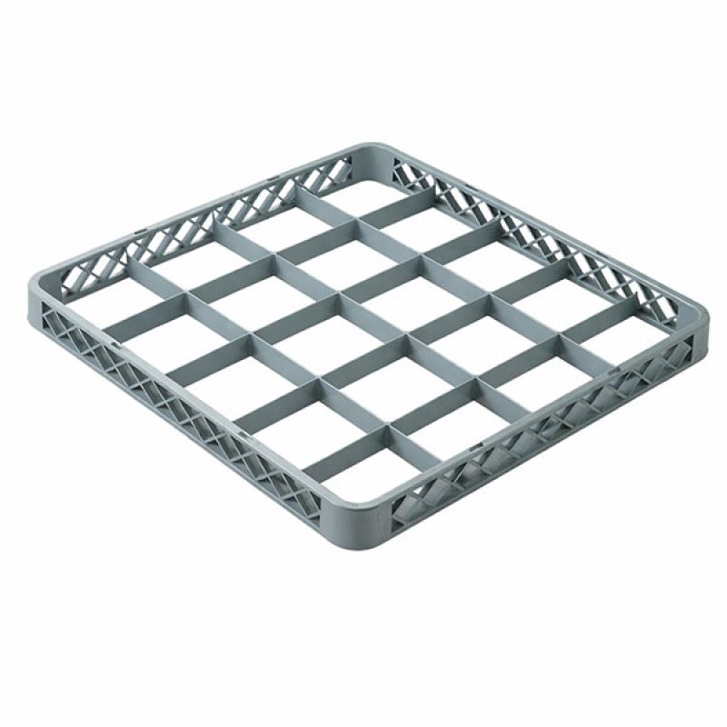 Rack nối đựng ly cốc 20 ngăn