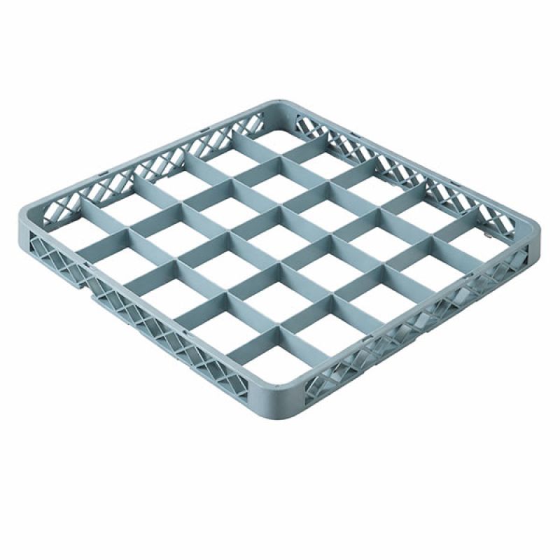 Rack nối đựng ly cốc 25 ngăn