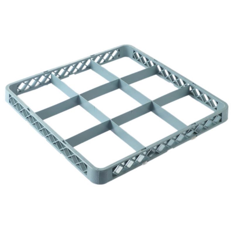 Rack nối đựng ly cốc 9 ngăn