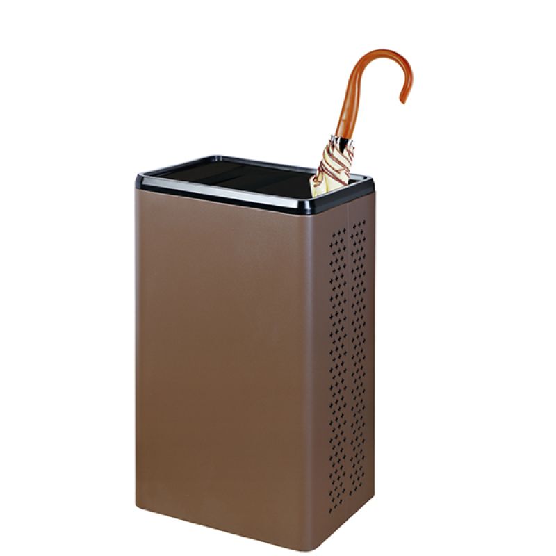 Thùng đựng ô thép sơn tĩnh điện